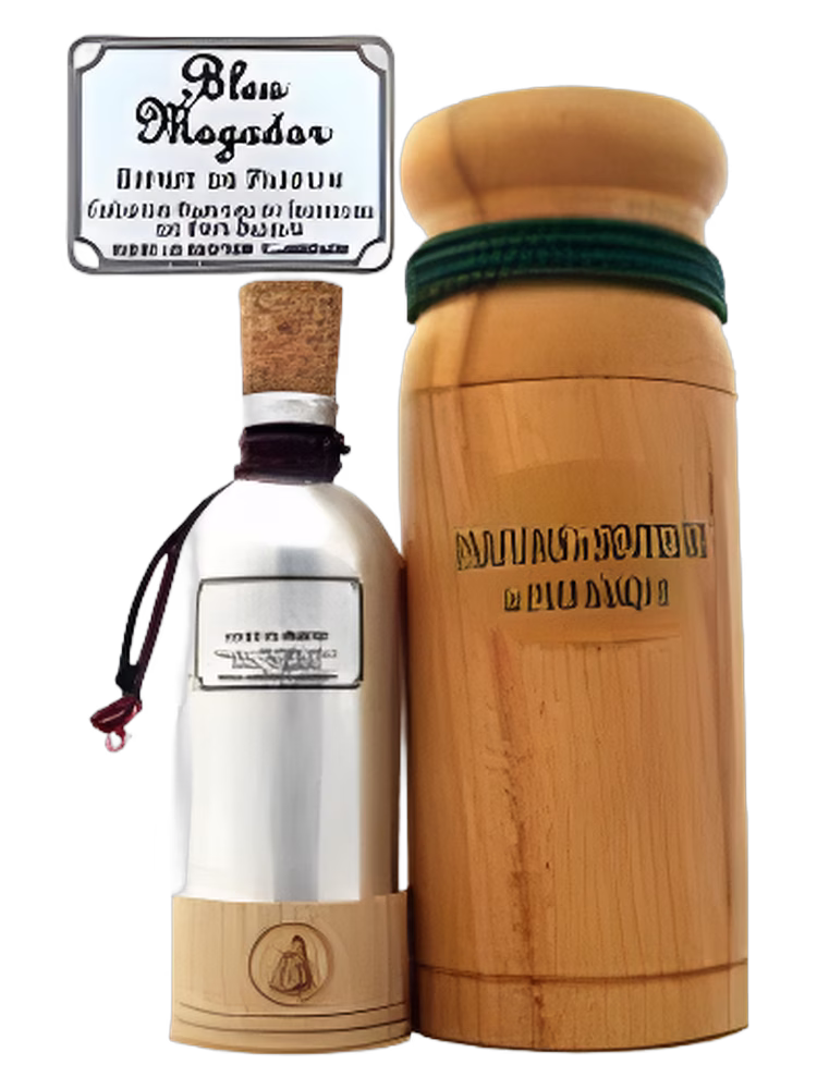 Parfums et Senteurs du Pays Basque Bleu Magador