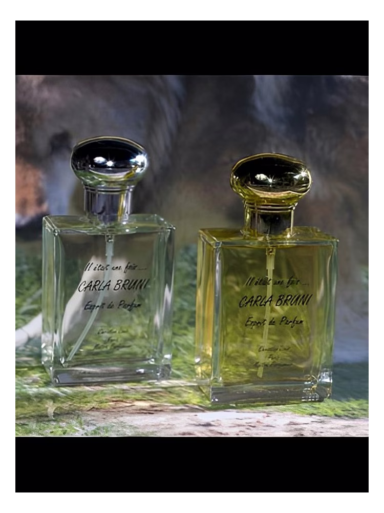 Parfums et Senteurs du Pays Basque Carla Bruni