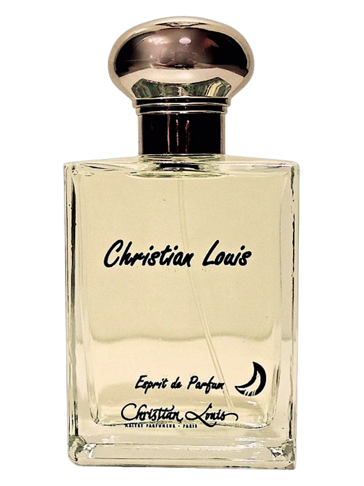 Parfums et Senteurs du Pays Basque Christian Louis Maitre Parfumeur