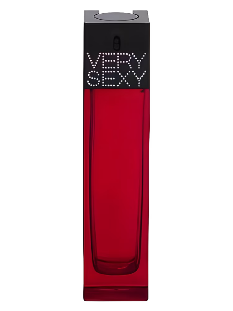 Victoria's Secret Very Sexy (2007)