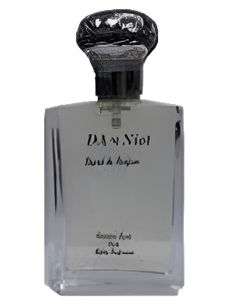 Parfums et Senteurs du Pays Basque Da i Niet