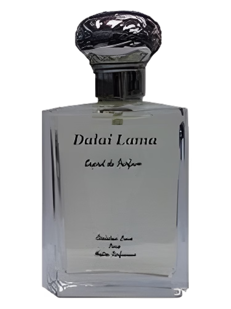 Parfums et Senteurs du Pays Basque Dalai Lama