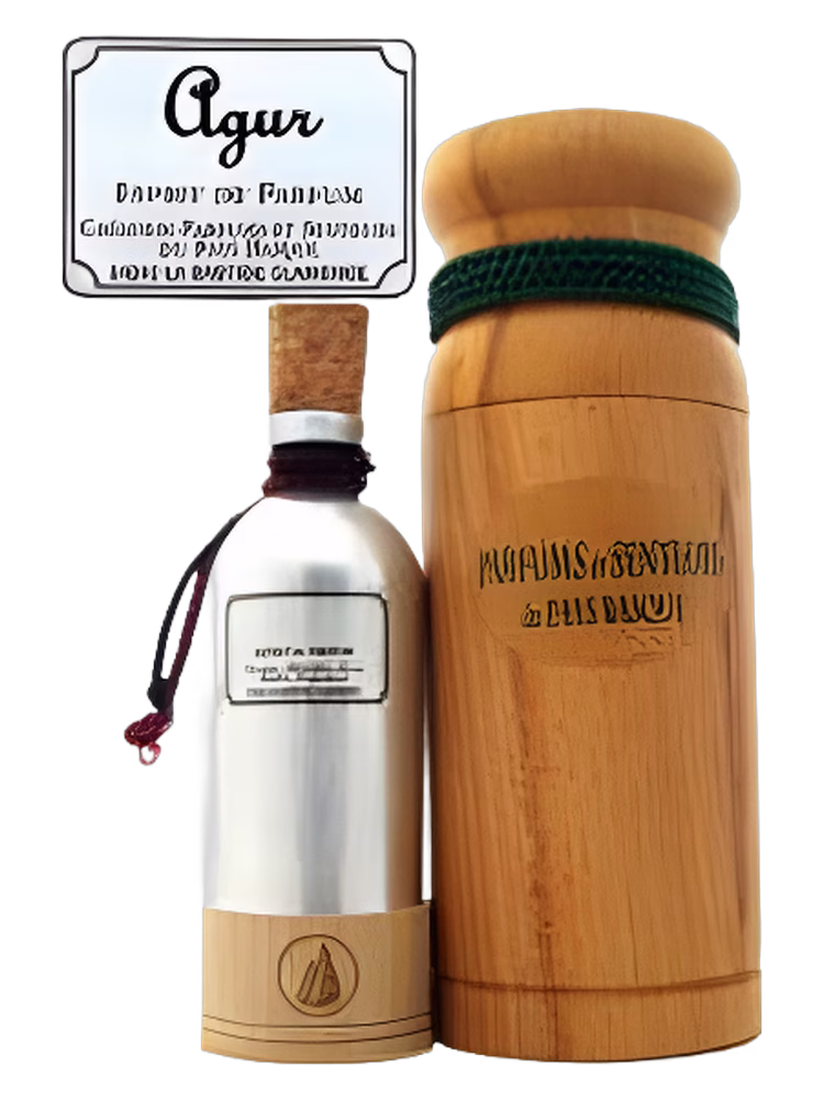 Parfums et Senteurs du Pays Basque Agur