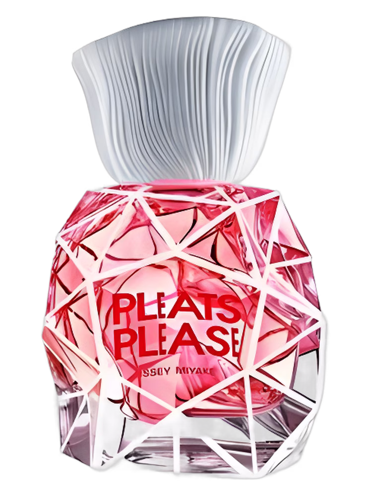 Issey Miyake Pleats Please L’Elixir