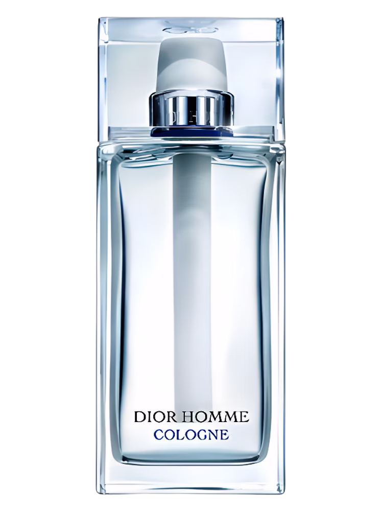Dior Dior Homme Cologne 2013