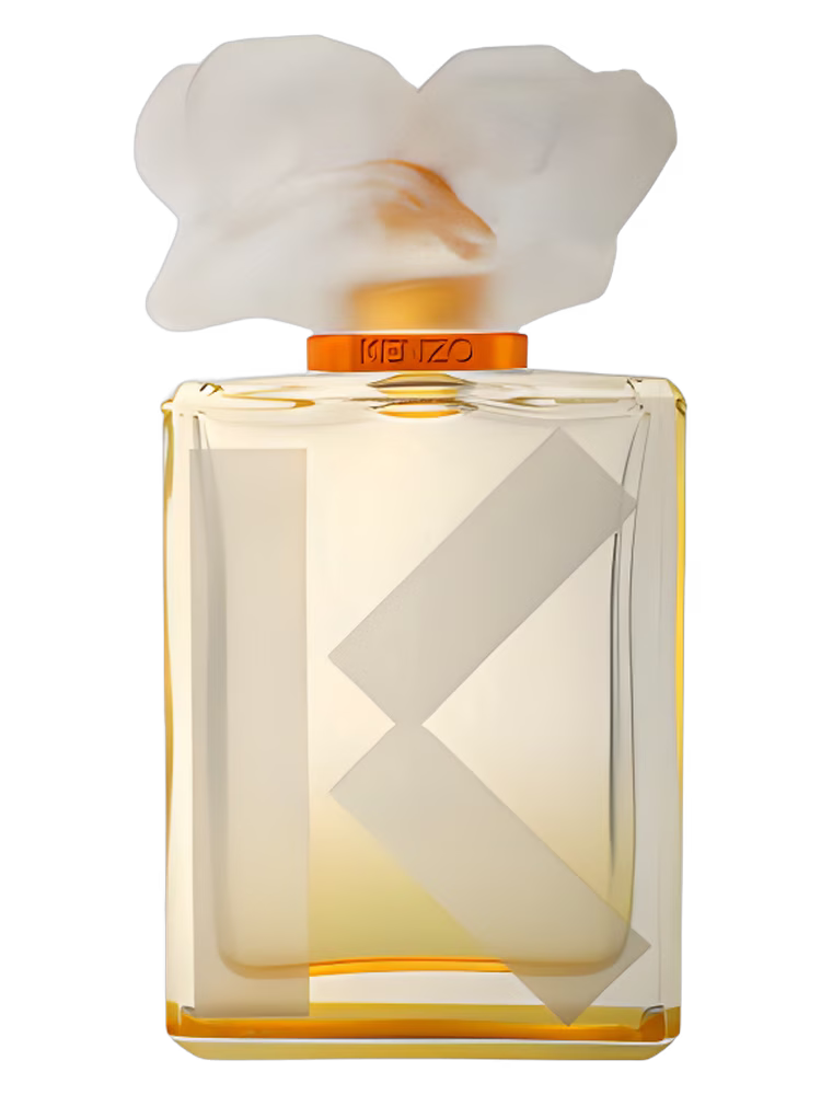 Kenzo Couleur Kenzo Jaune-Yellow