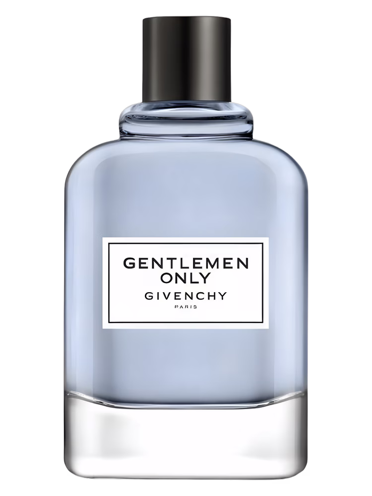Givenchy Gentlemen Only