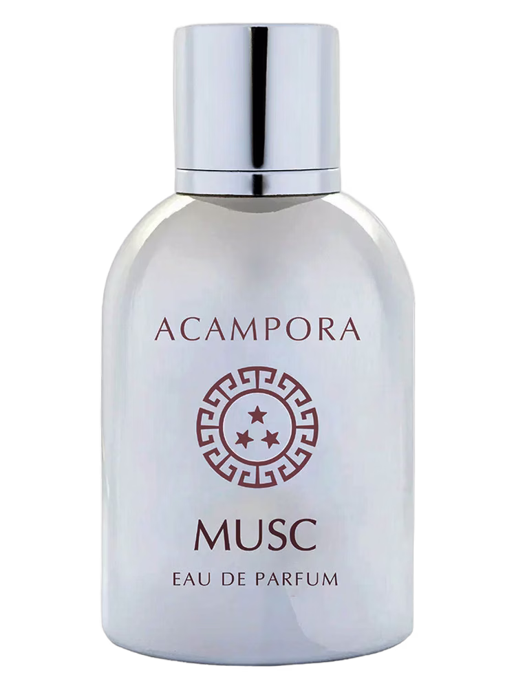 Bruno Acampora Musc – Eau de Parfum