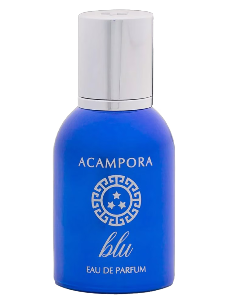 Bruno Acampora Blu – LUX COLLECTION