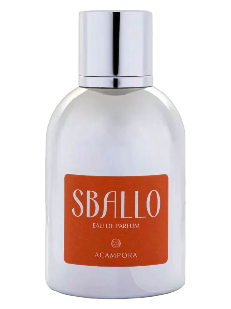 Bruno Acampora Sballo – Eau de Parfum