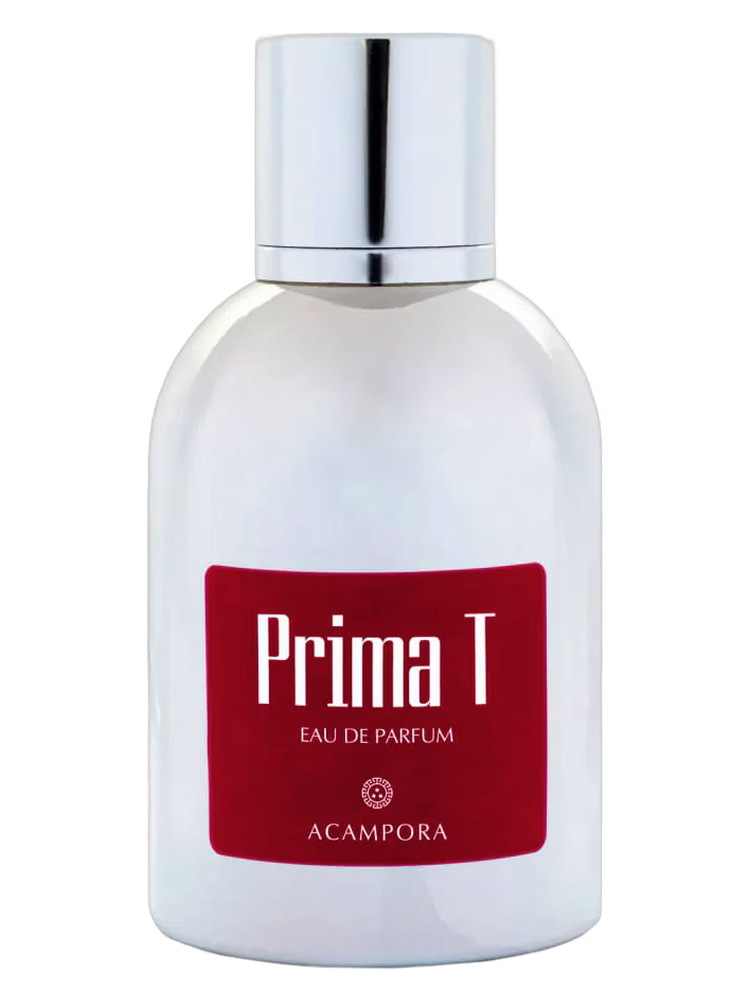Bruno Acampora Prima T – Eau de Parfum
