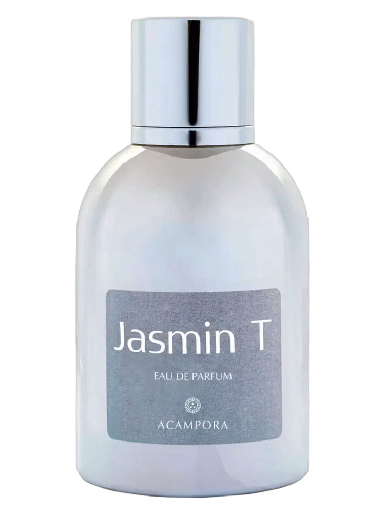 Bruno Acampora Jasmin T – Eau de Parfum
