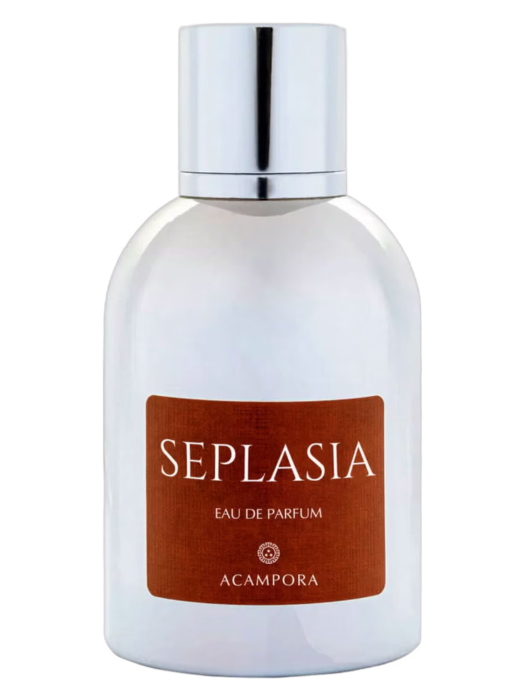 Bruno Acampora Seplasia – Eau de Parfum