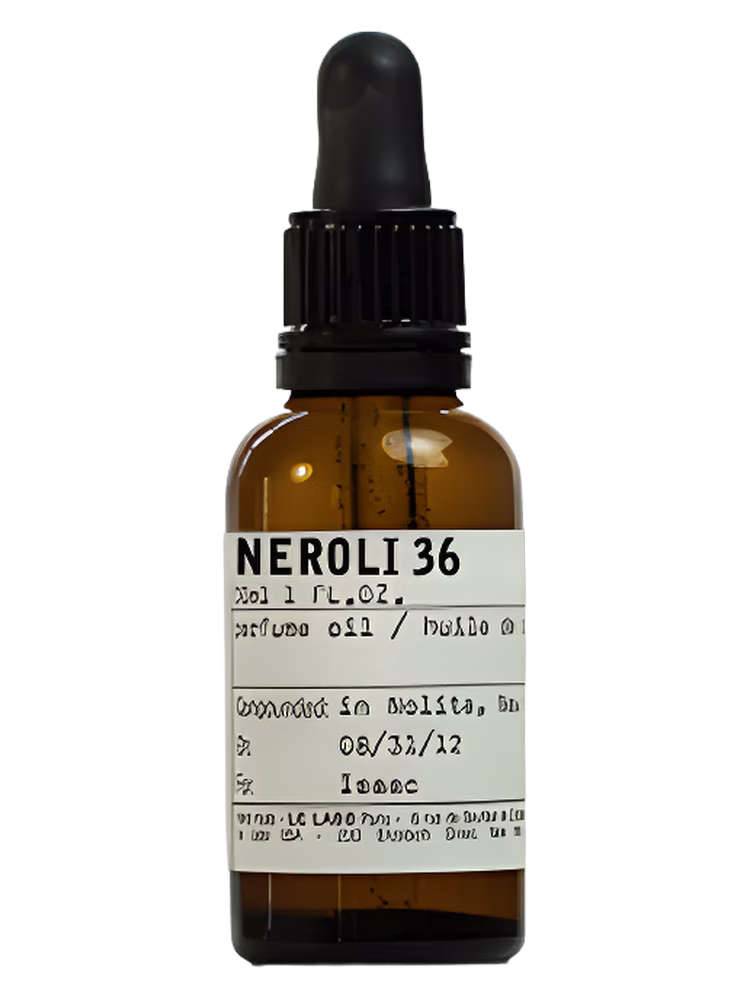 Le Labo Neroli 36 Perfume Oil