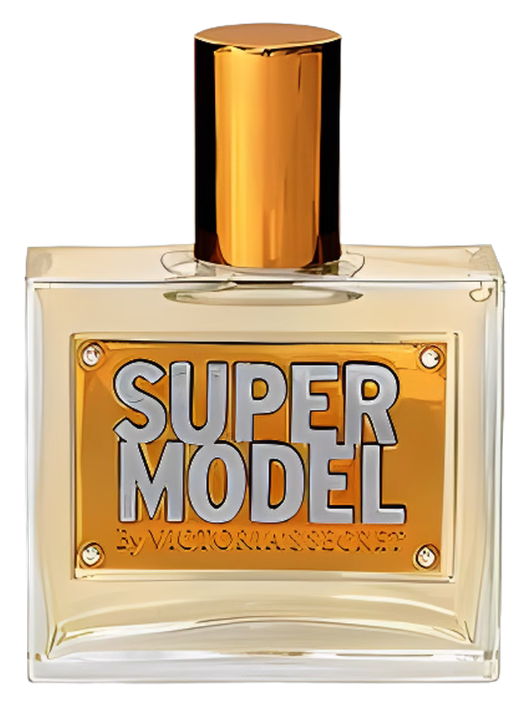 Victoria's Secret Supermodel