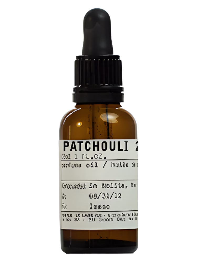 Le Labo Patchouli 24 Perfume Oil