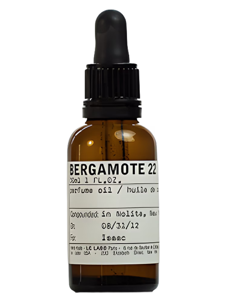 Le Labo Bergamote 22 Perfume Oil