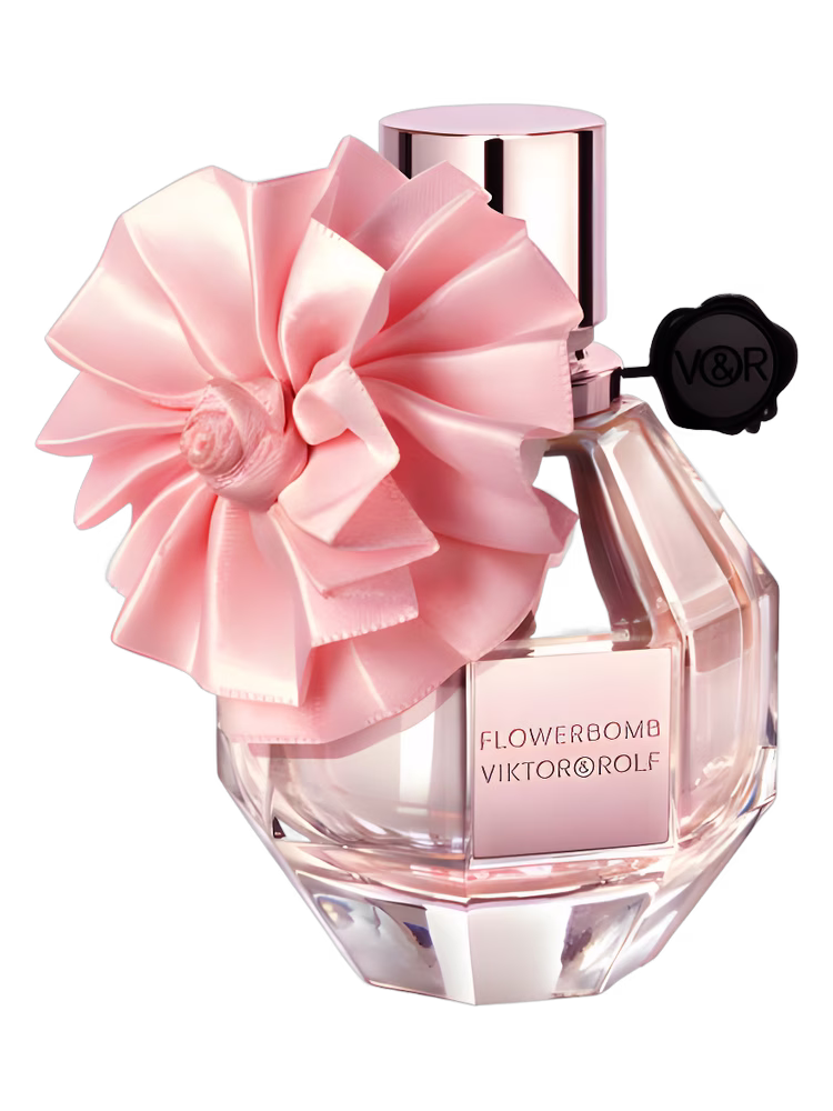 Viktor&Rolf Flowerbomb Christmas 2012 Edition