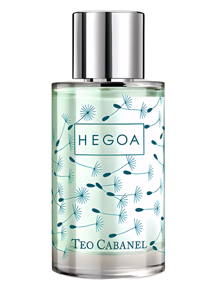Teo Cabanel Hegoa