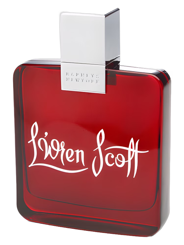 L'Wren Scott L’Wren Scott