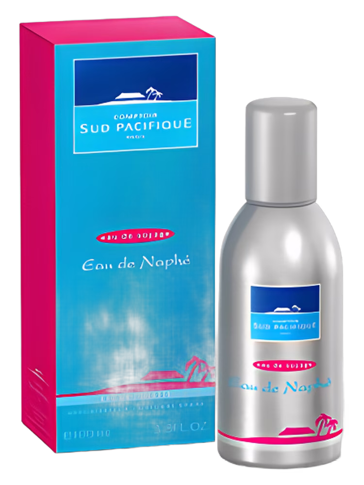 Comptoir Sud Pacifique Eau de Naphe