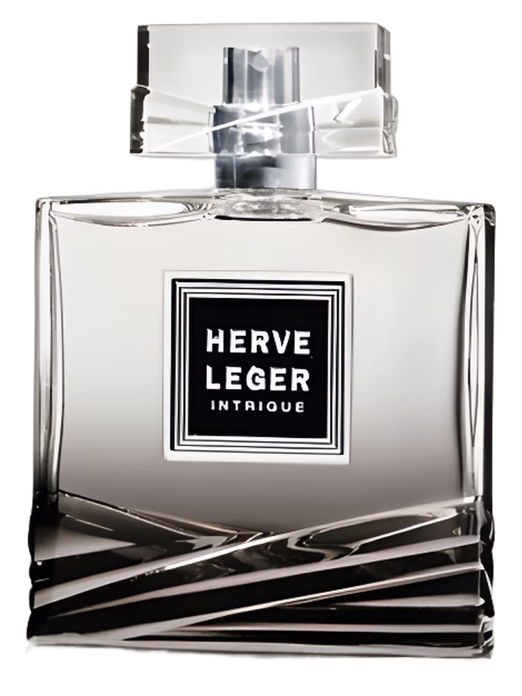 Avon Herve Leger Intrigue Homme
