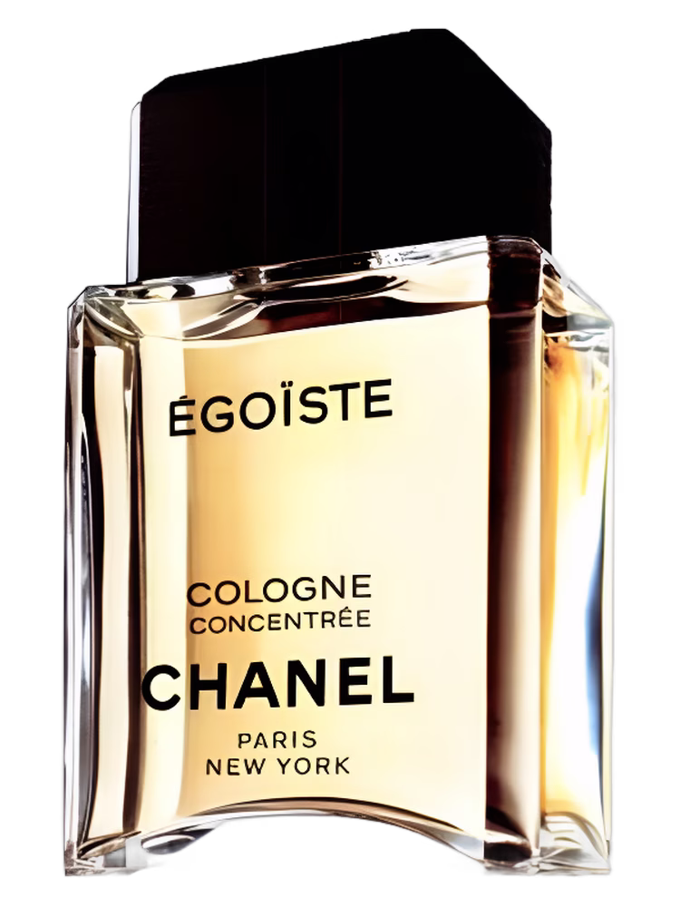 Chanel Egoiste Cologne Concentree