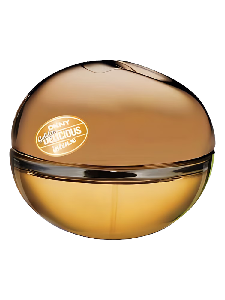 Donna Karan DKNY Golden Delicious Eau So Intense