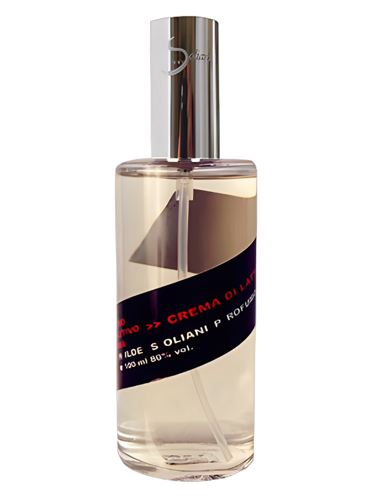 Hilde Soliani Crema di Latte