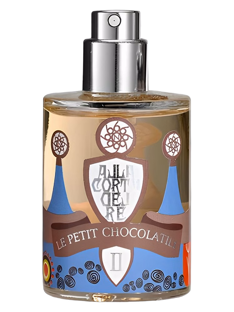 Nobile 1942 II Praline