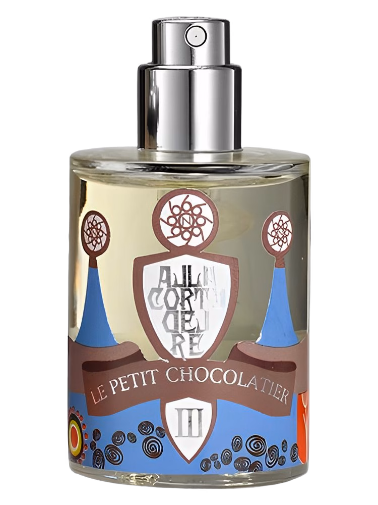 Nobile 1942 III Noir Intense