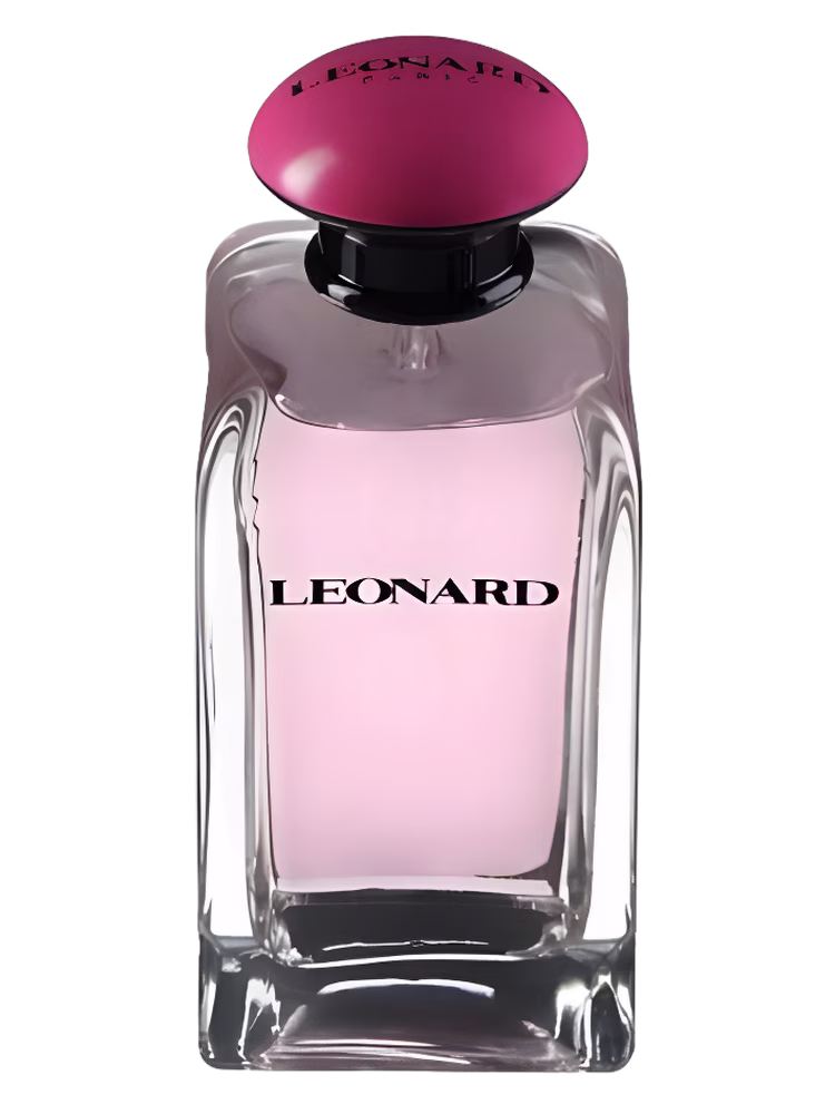 Leonard Leonard