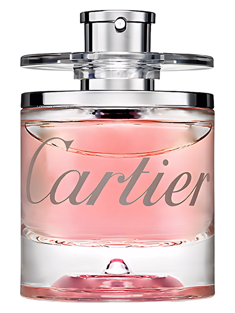 Cartier Eau de Cartier Goutte de Rose