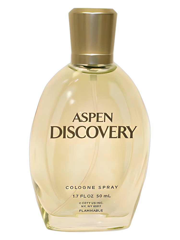 Coty Aspen Discovery