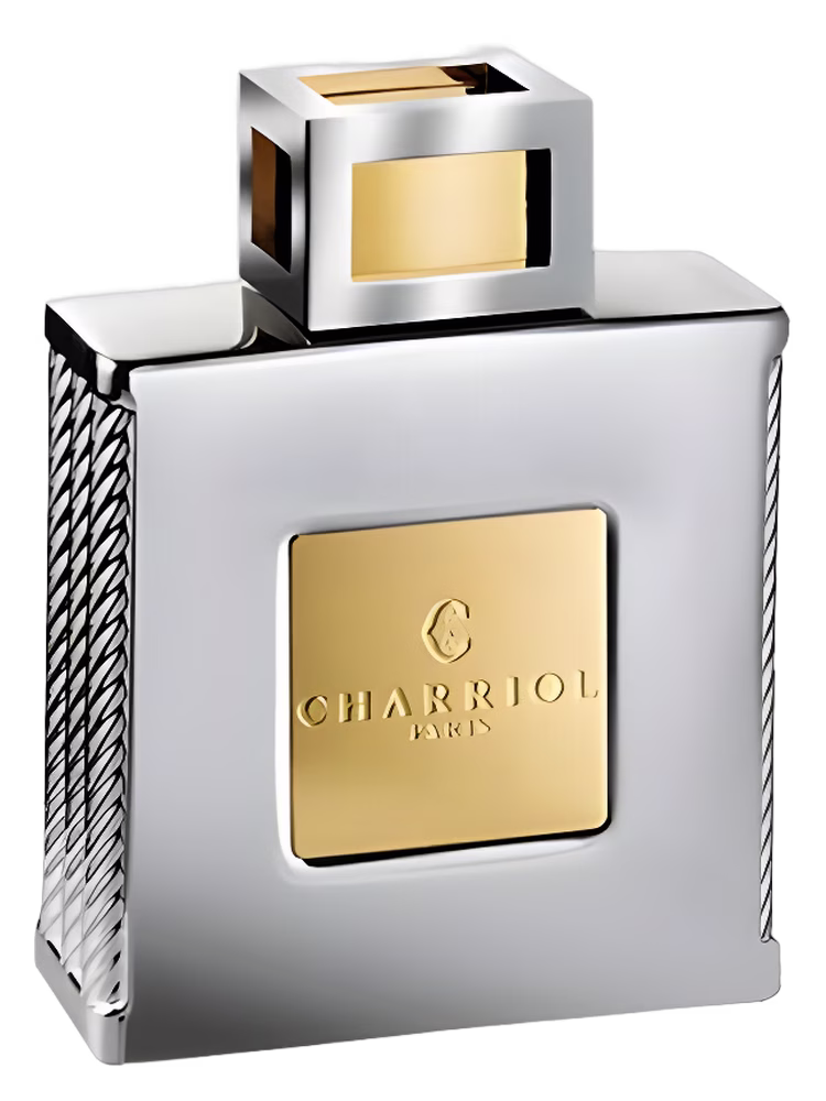 Charriol Royal Platinum