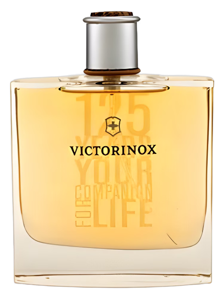 Victorinox Swiss Army 125 Years Your Companion For Life