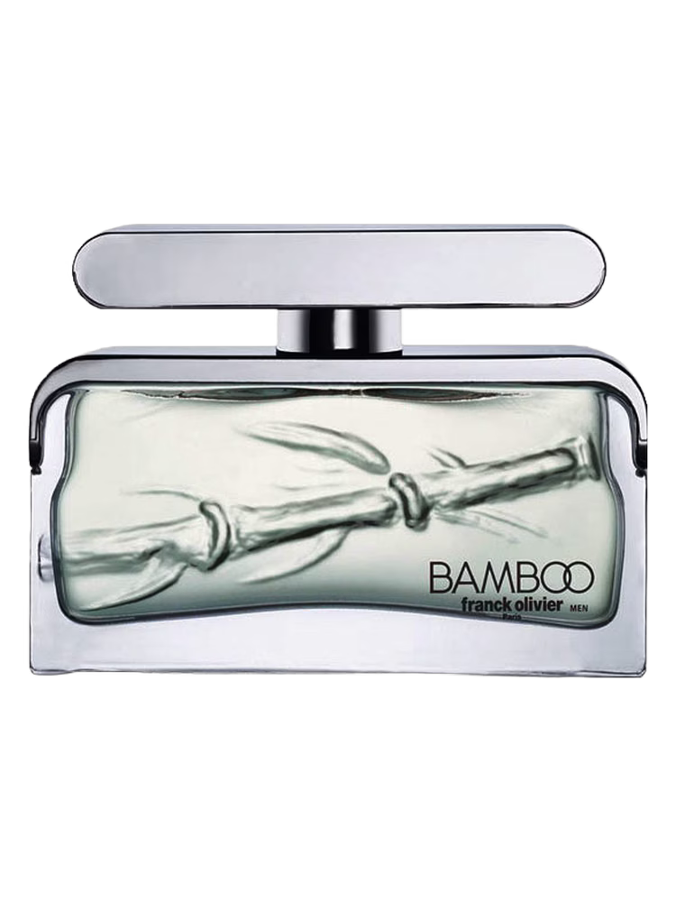 Franck Olivier Bamboo for Men