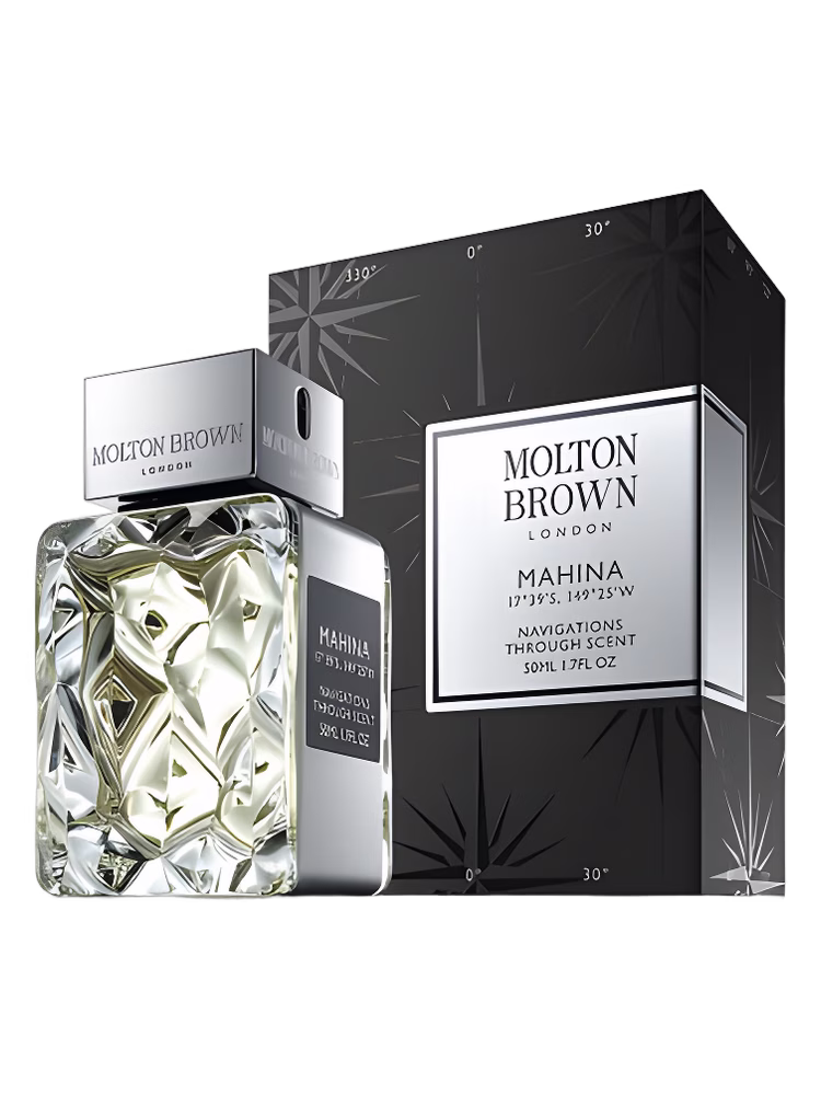 Molton Brown Mahina