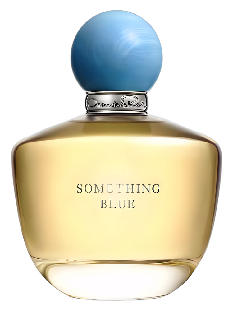 Oscar de la Renta Something Blue