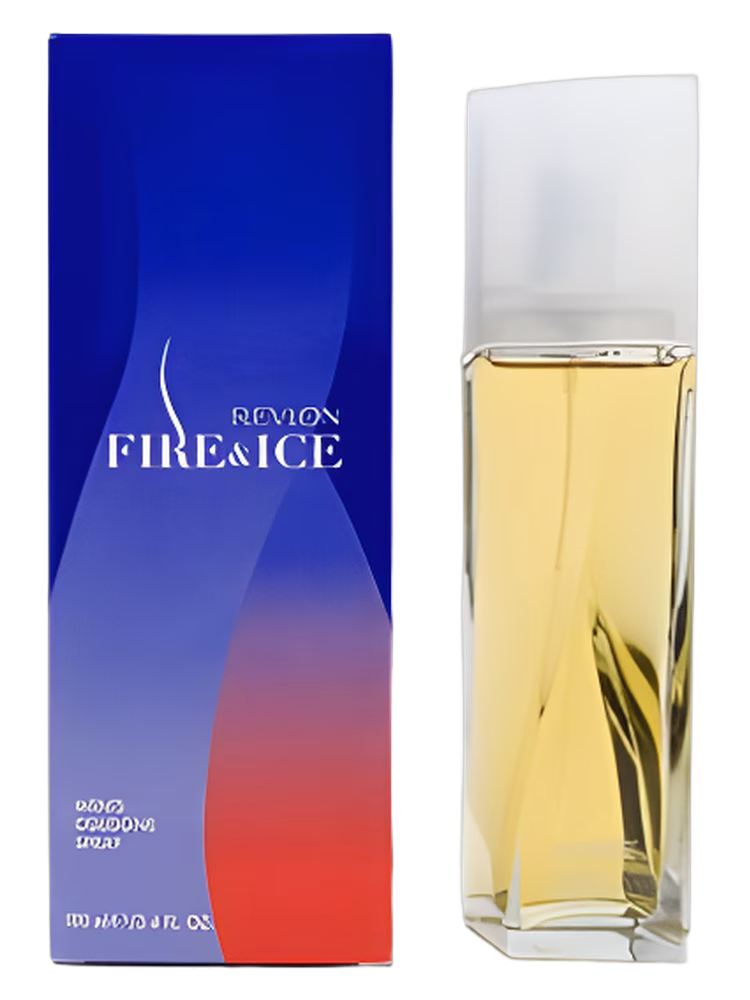 Revlon Fire & Ice for Men