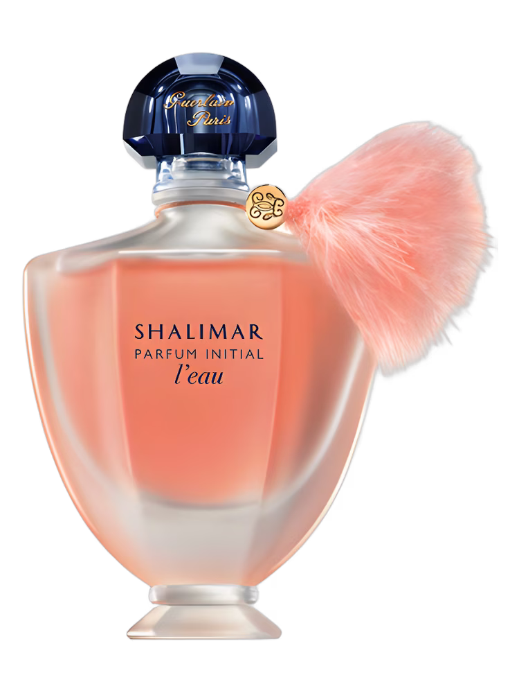 Guerlain Guerlain Shalimar Parfum Initial L'Eau Si Sensuelle