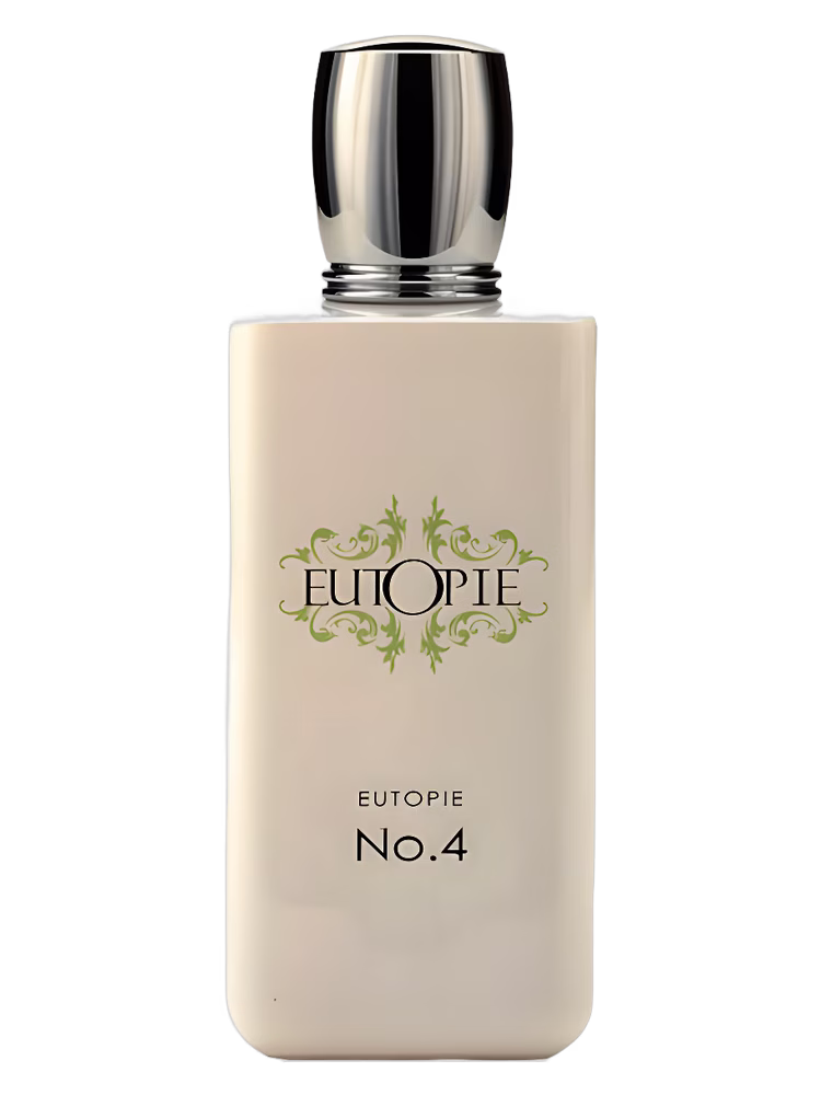 Eutopie No 4