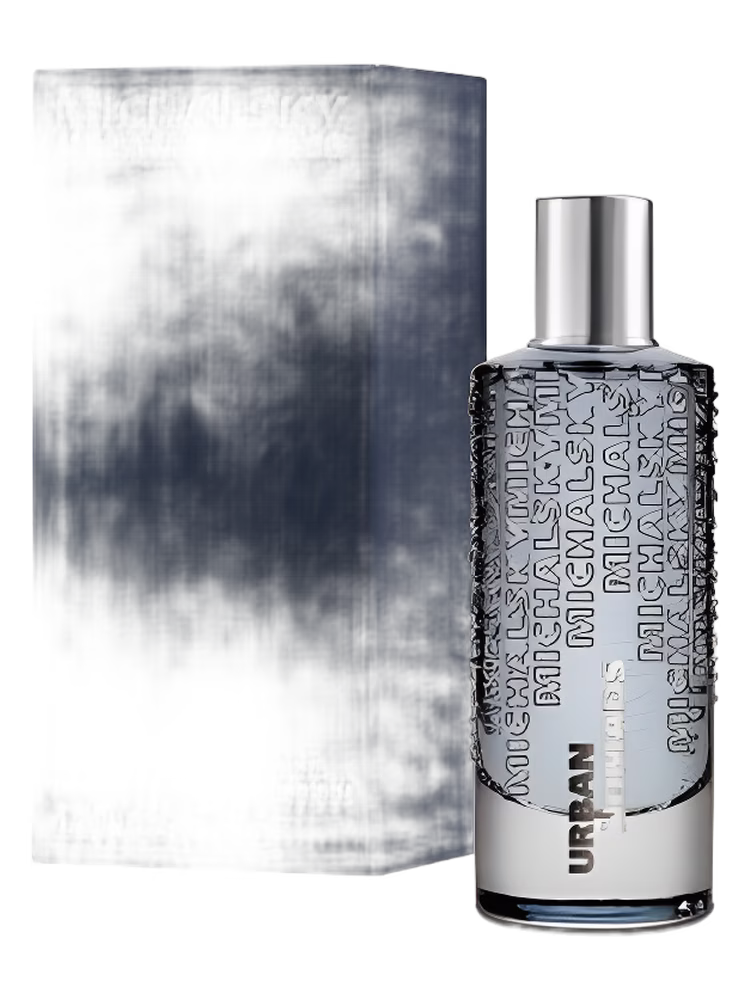 Michael Michalsky Urban Nomads for Him