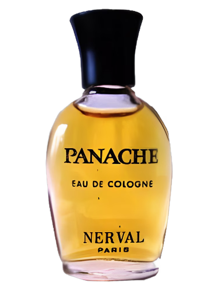 Sophie Nerval Panache