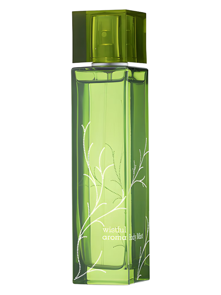 Amway Wistful Aroma Body Mist