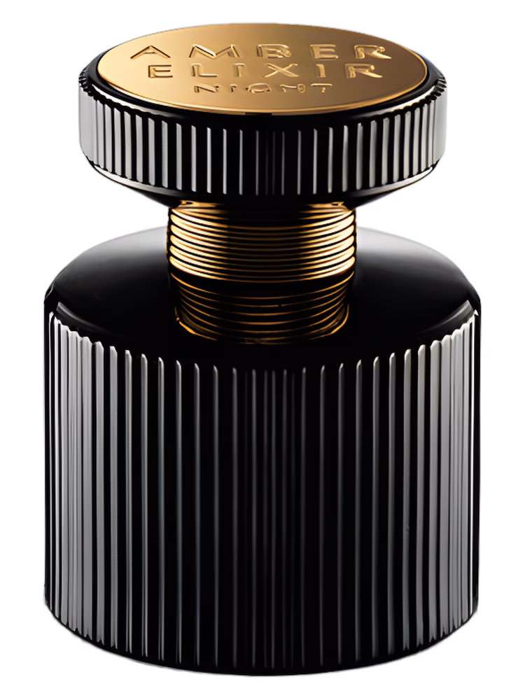 Oriflame Amber Elixir Night