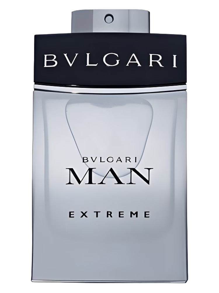 Bvlgari Bvlgari Man Extreme