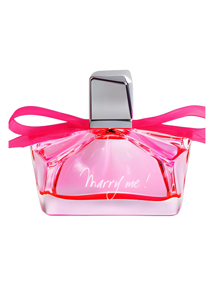 Lanvin Marry Me a la Folie
