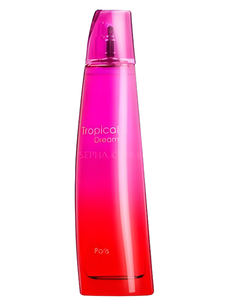 Yves de Sistelle Tropical Dream