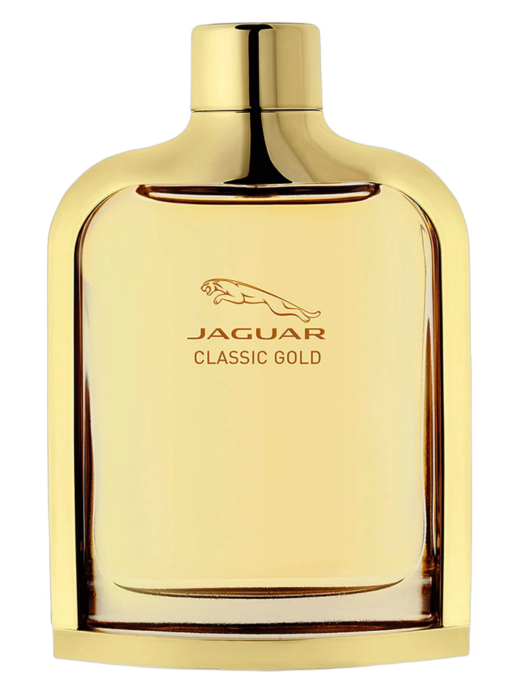 Jaguar Jaguar Classic Gold